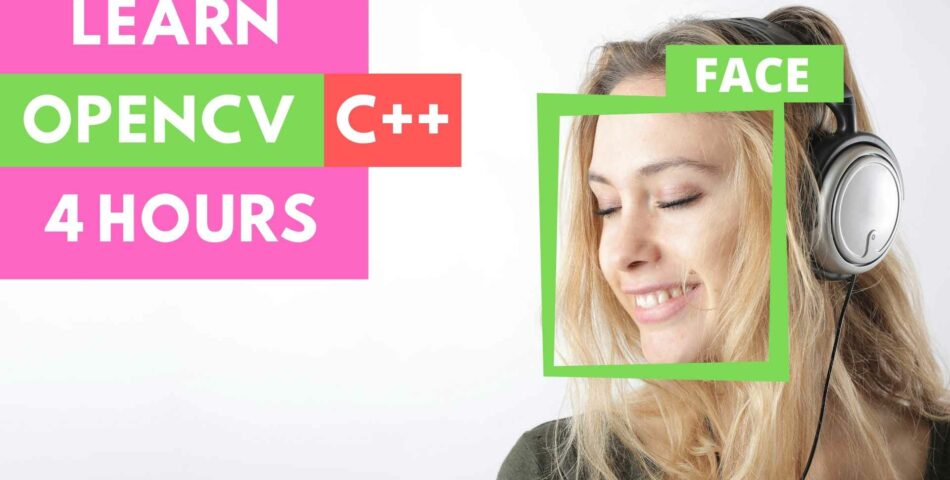 OPENCV c++
