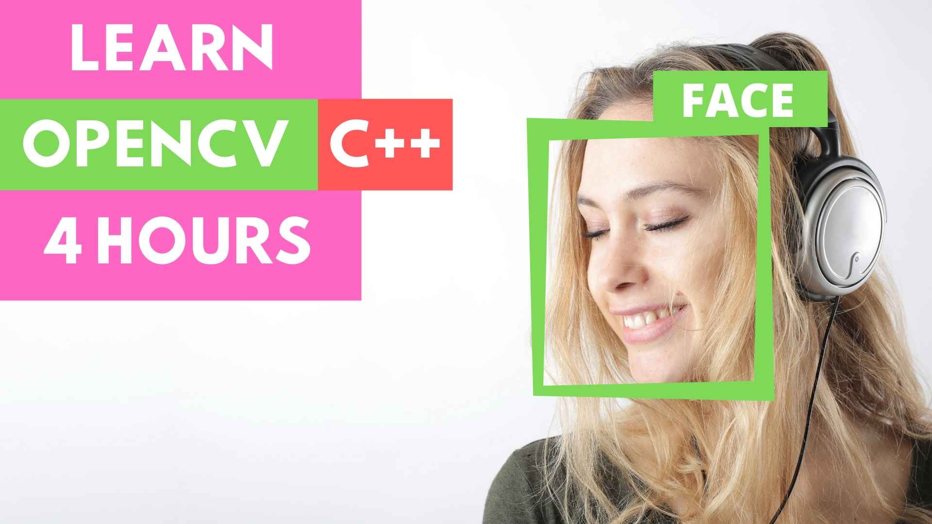 OPENCV c++