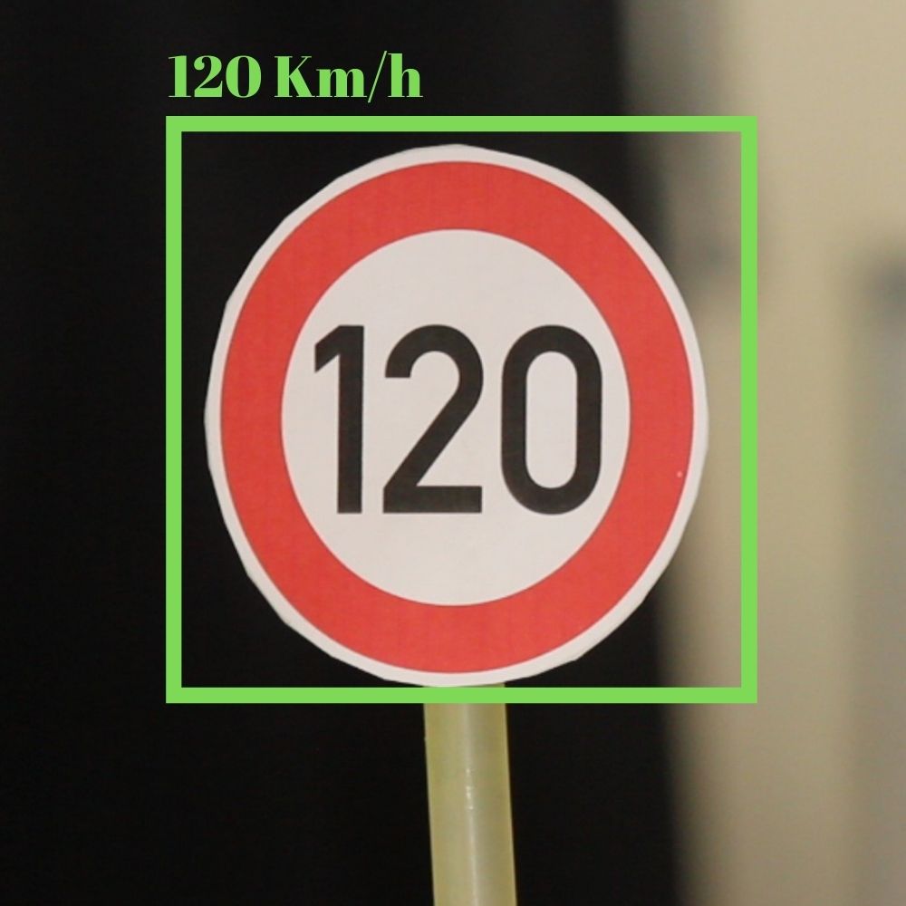 Traffic Sign Classification
