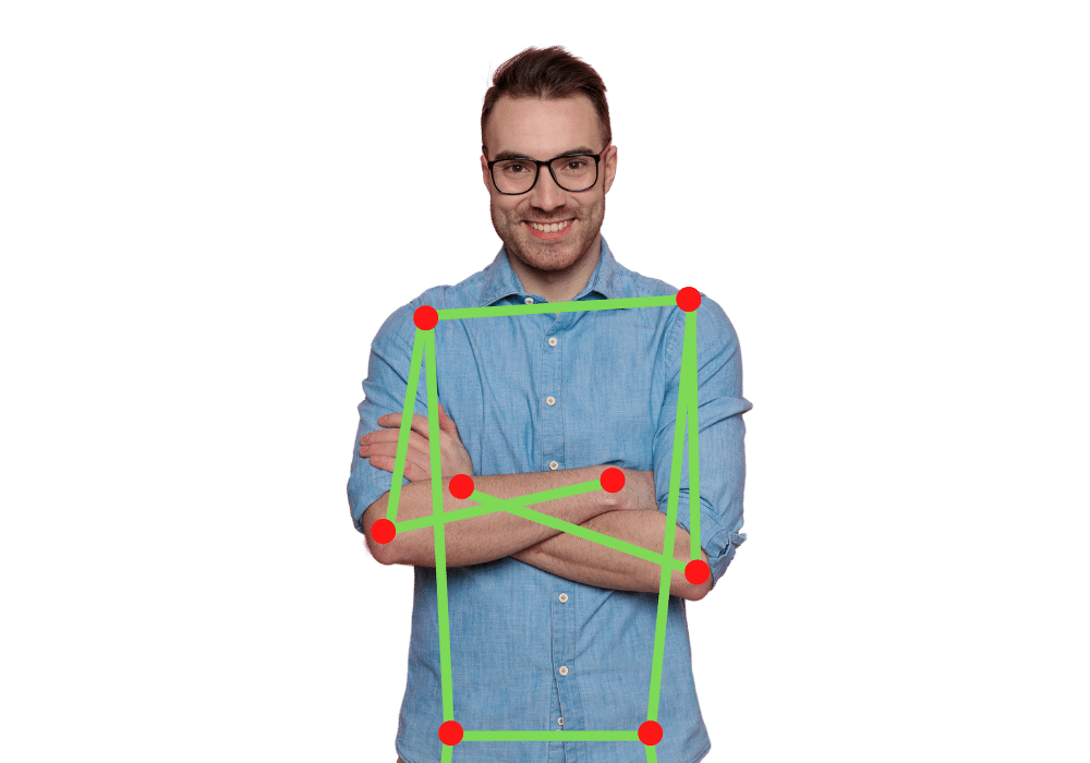 Gesture Recognition drone