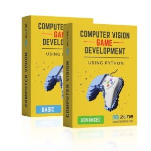 CV Game Dev Advanced