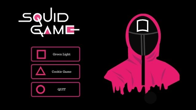 Button Class Pygame