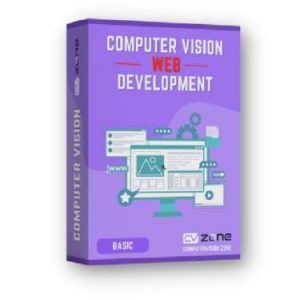 Computer Vision Web Basics