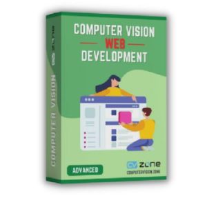 Computer Vision Web Advanced