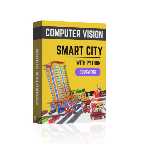 CV Smart City Educator Institute