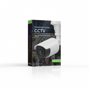 Computer Vision with CCTV - Advanced