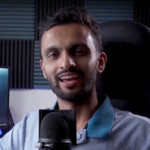 Ritesh Kanj