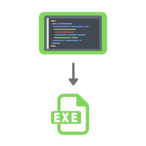 Python Game to Exe Python Game to Exe